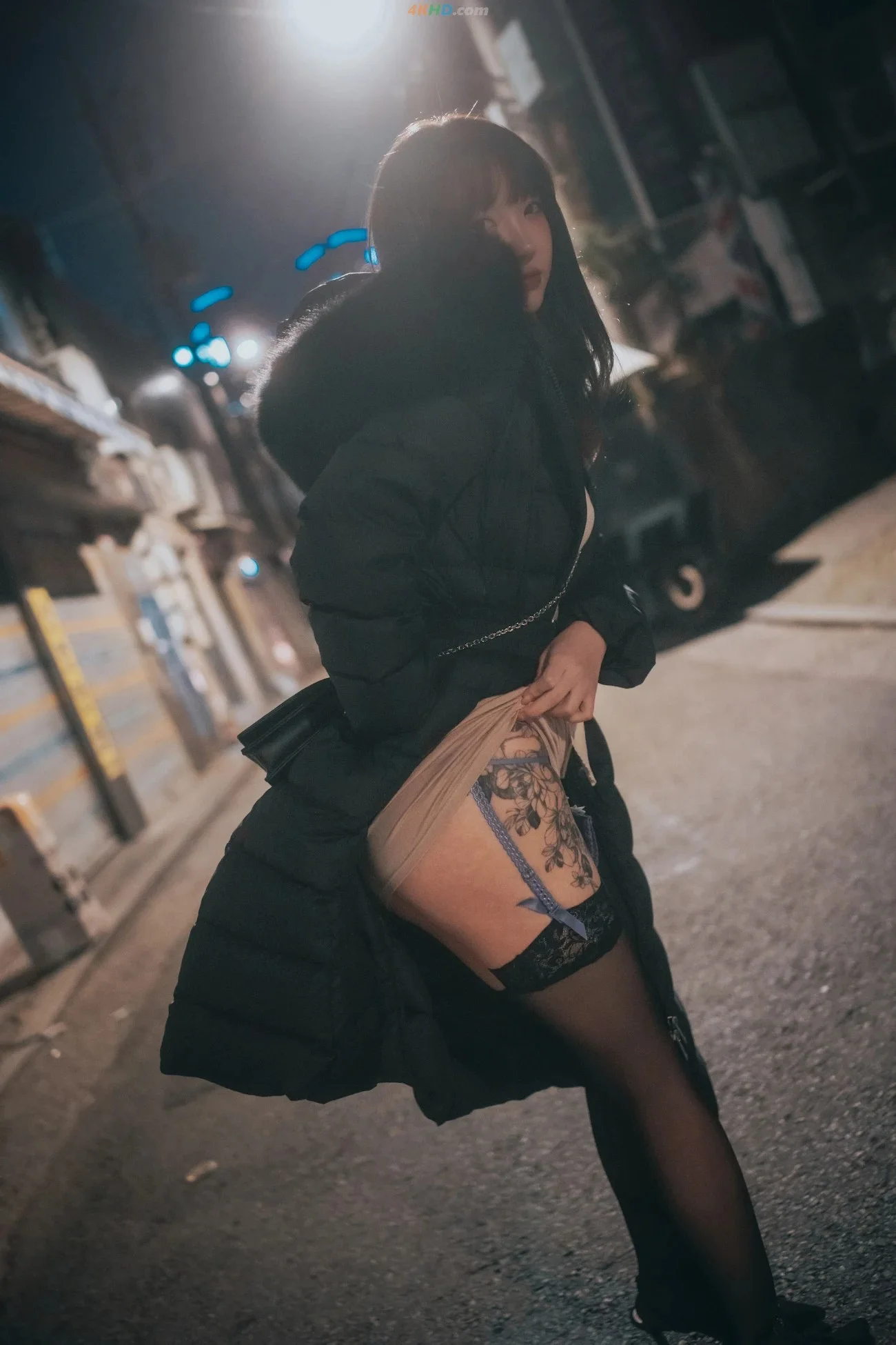 [DJAWA] Son Ye Eun A Snap of Intimacy Vol.4 20P 第195张（Son Ye Eun A Snap of Intimacy Vol.4）