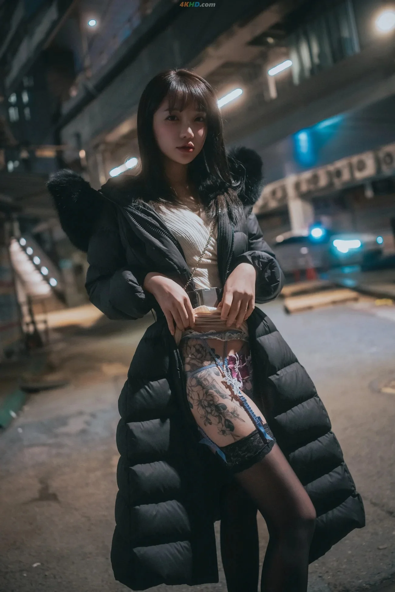 [DJAWA] Son Ye Eun A Snap of Intimacy Vol.4 20P 第196张（Son Ye Eun A Snap of Intimacy Vol.4）