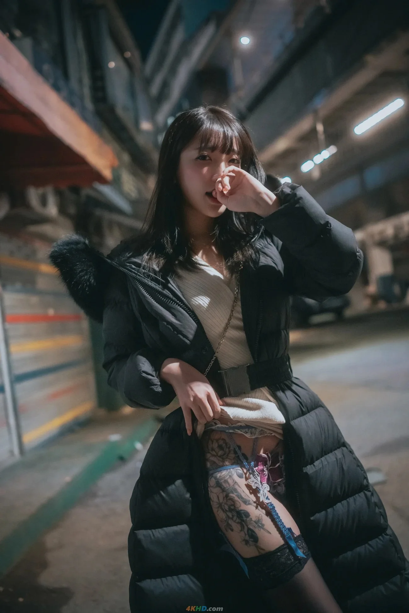 [DJAWA] Son Ye Eun A Snap of Intimacy Vol.4 20P 第197张（Son Ye Eun A Snap of Intimacy Vol.4）