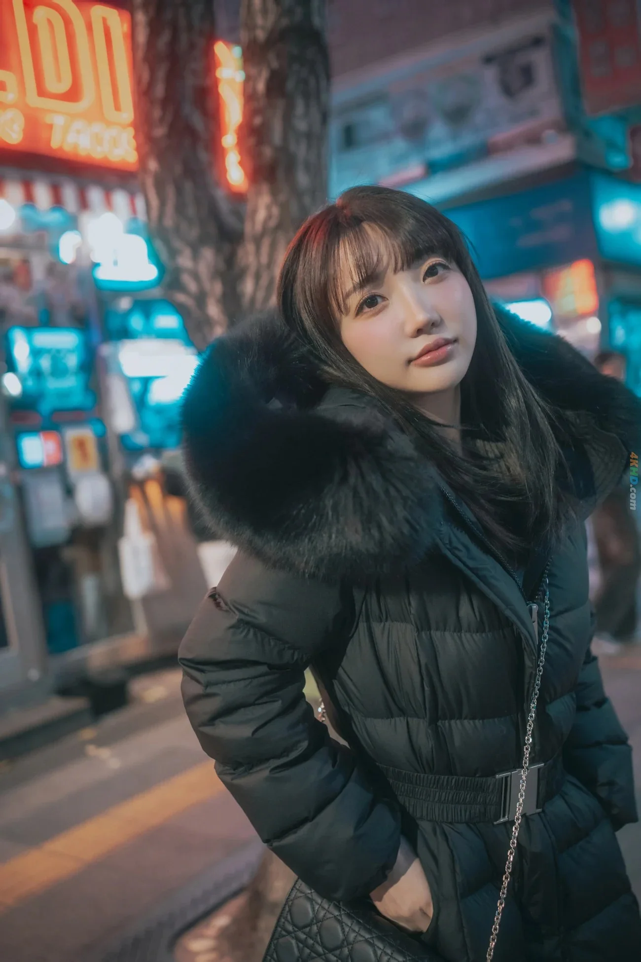 [DJAWA] Son Ye Eun A Snap of Intimacy Vol.4 20P 第1张（Son Ye Eun A Snap of Intimacy Vol.4）