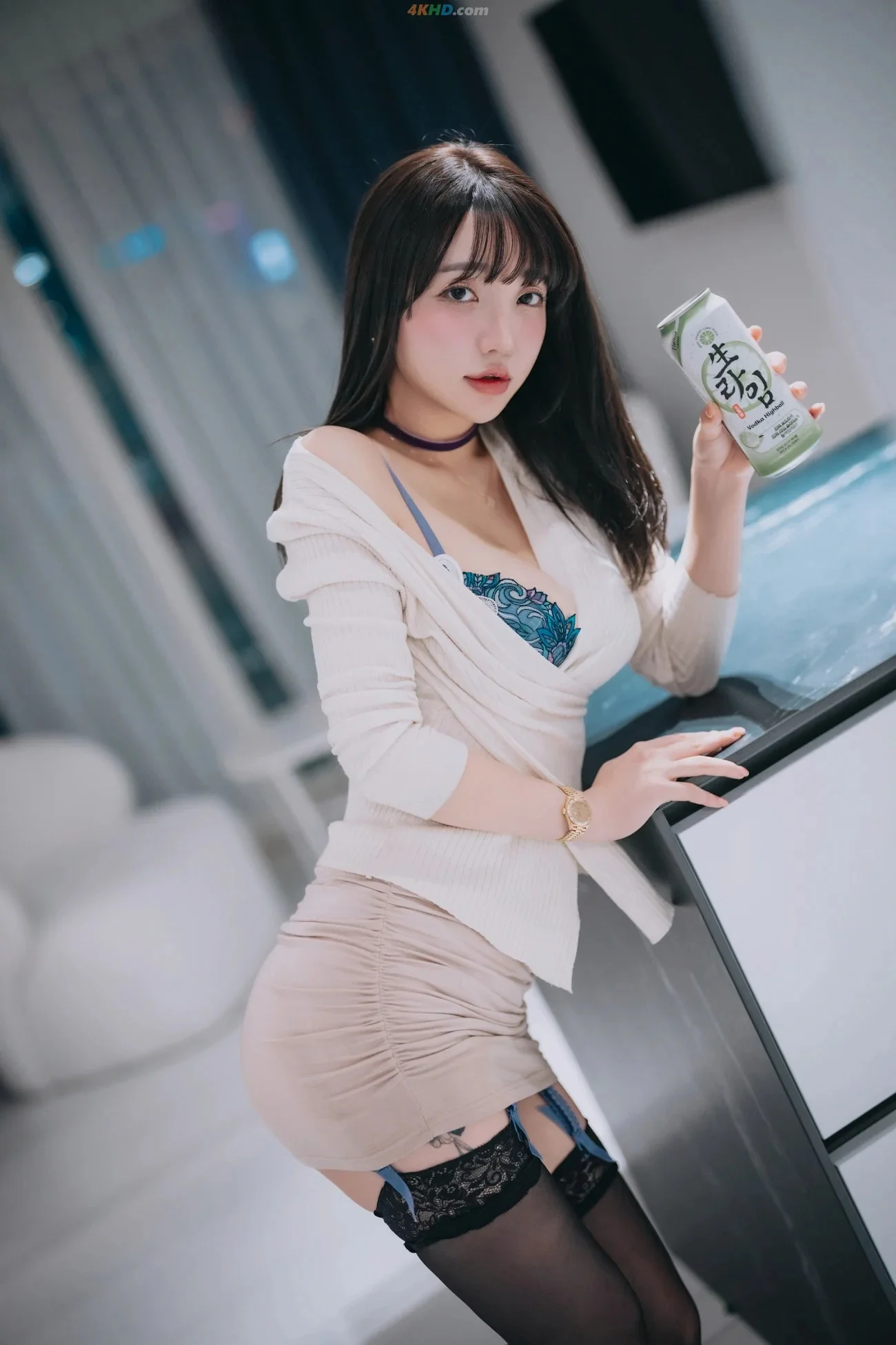 [DJAWA] Son Ye Eun A Snap of Intimacy Vol.4 20P 第212张（Son Ye Eun A Snap of Intimacy Vol.4）