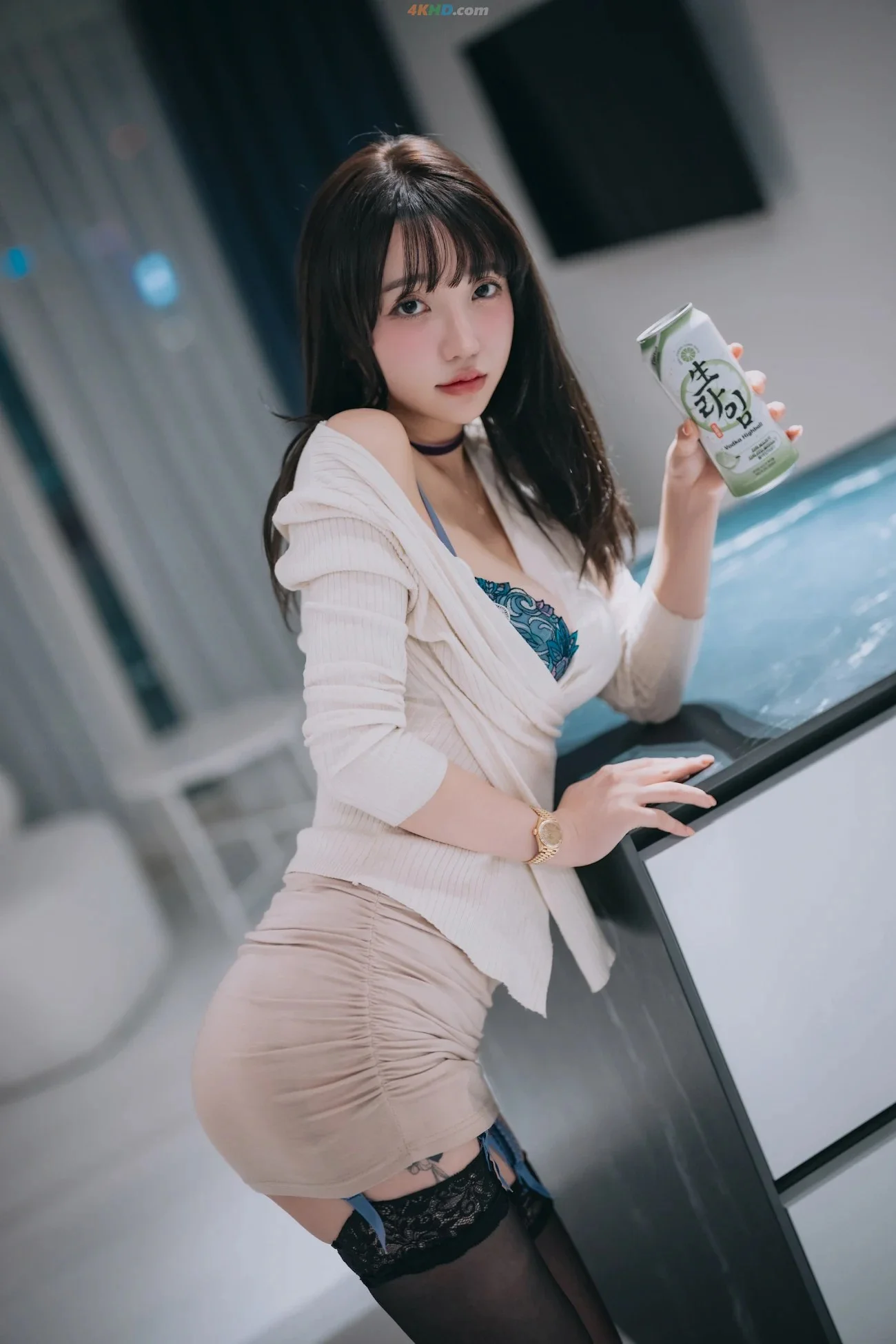 [DJAWA] Son Ye Eun A Snap of Intimacy Vol.4 20P 第213张（Son Ye Eun A Snap of Intimacy Vol.4）