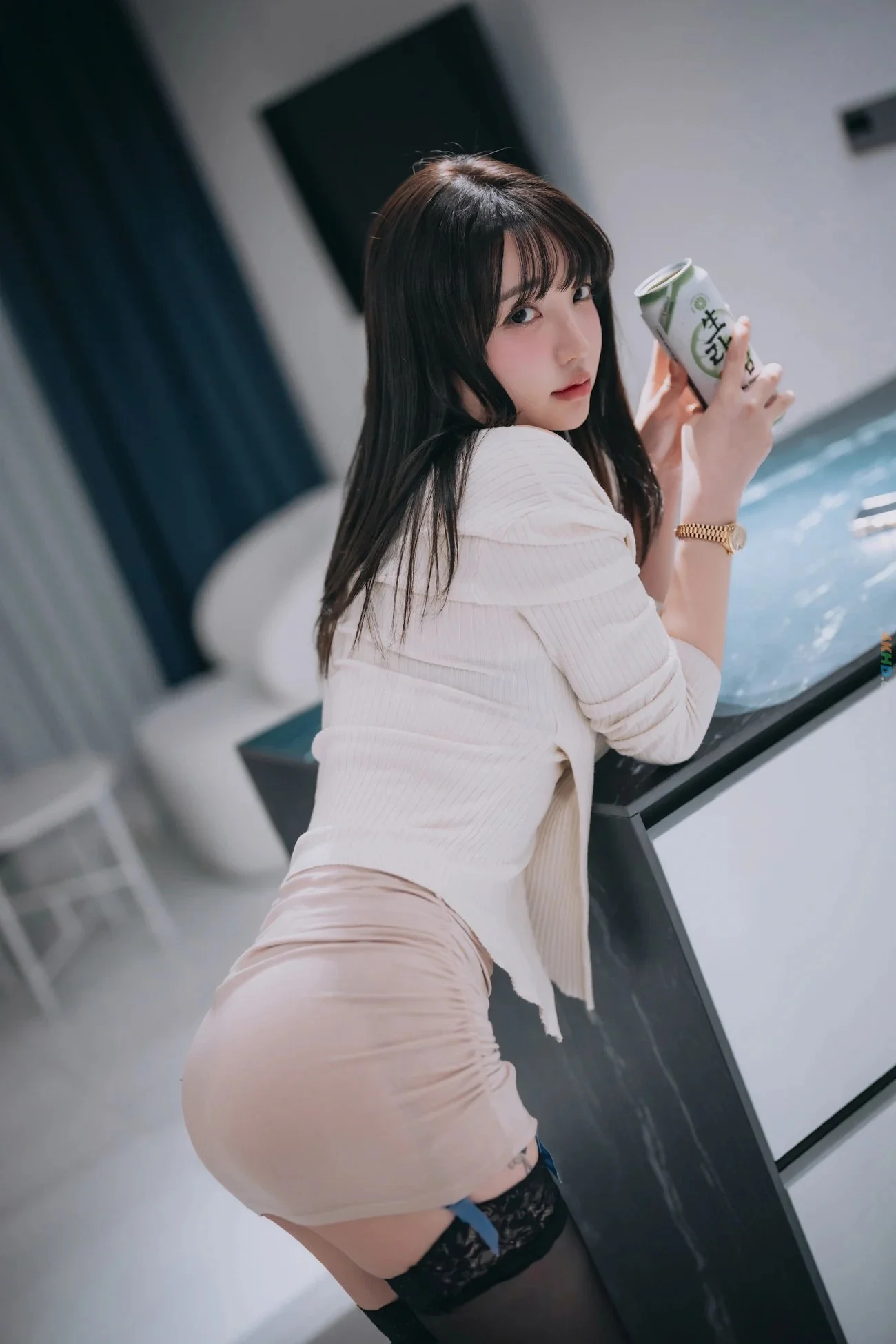[DJAWA] Son Ye Eun A Snap of Intimacy Vol.4 20P 第215张（Son Ye Eun A Snap of Intimacy Vol.4）