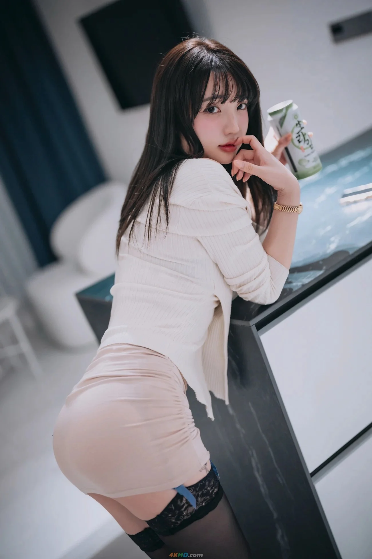 [DJAWA] Son Ye Eun A Snap of Intimacy Vol.4 20P 第217张（Son Ye Eun A Snap of Intimacy Vol.4）
