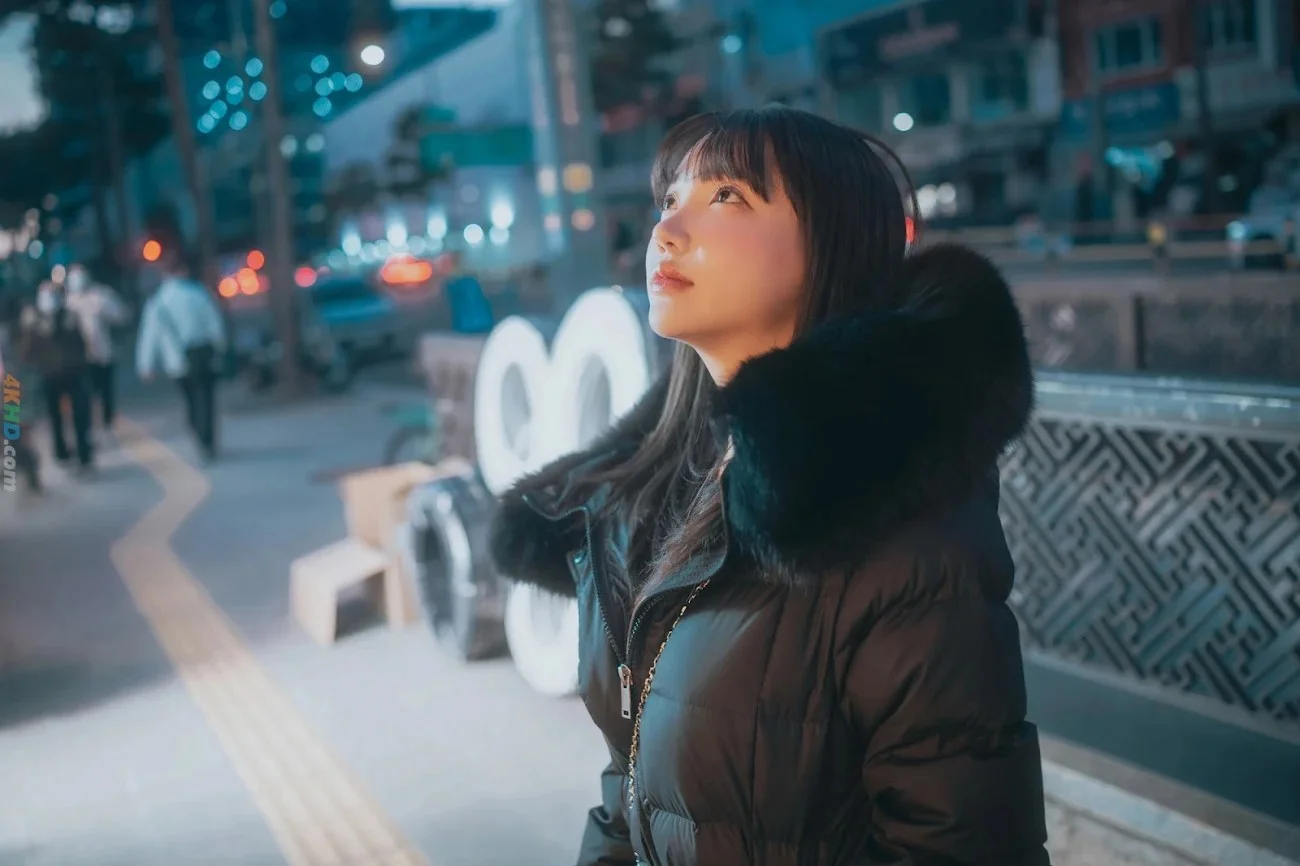 [DJAWA] Son Ye Eun A Snap of Intimacy Vol.4 20P 第225张（Son Ye Eun A Snap of Intimacy Vol.4）