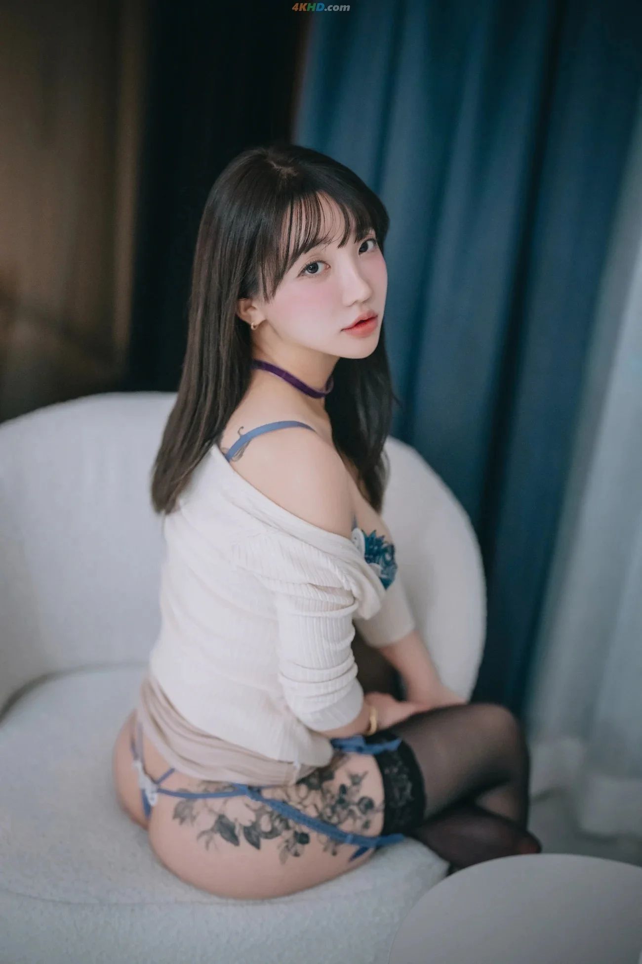 [DJAWA] Son Ye Eun A Snap of Intimacy Vol.4 20P 第233张（Son Ye Eun A Snap of Intimacy Vol.4）