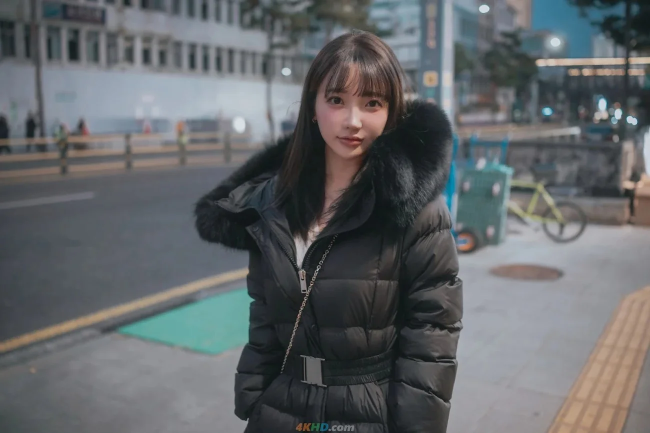 [DJAWA] Son Ye Eun A Snap of Intimacy Vol.4 20P 第236张（Son Ye Eun A Snap of Intimacy Vol.4）