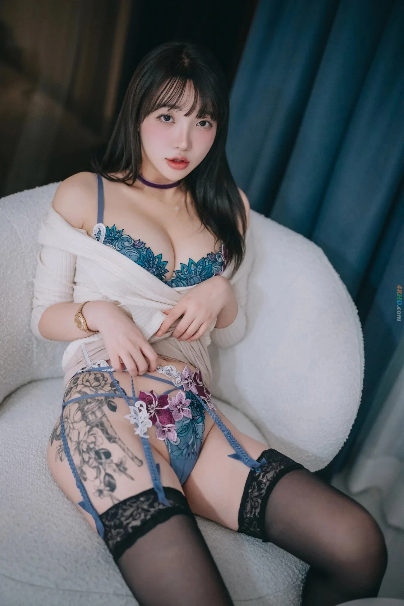 [DJAWA] Son Ye Eun A Snap of Intimacy Vol.4 20P 第237张（Son Ye Eun A Snap of Intimacy Vol.4）