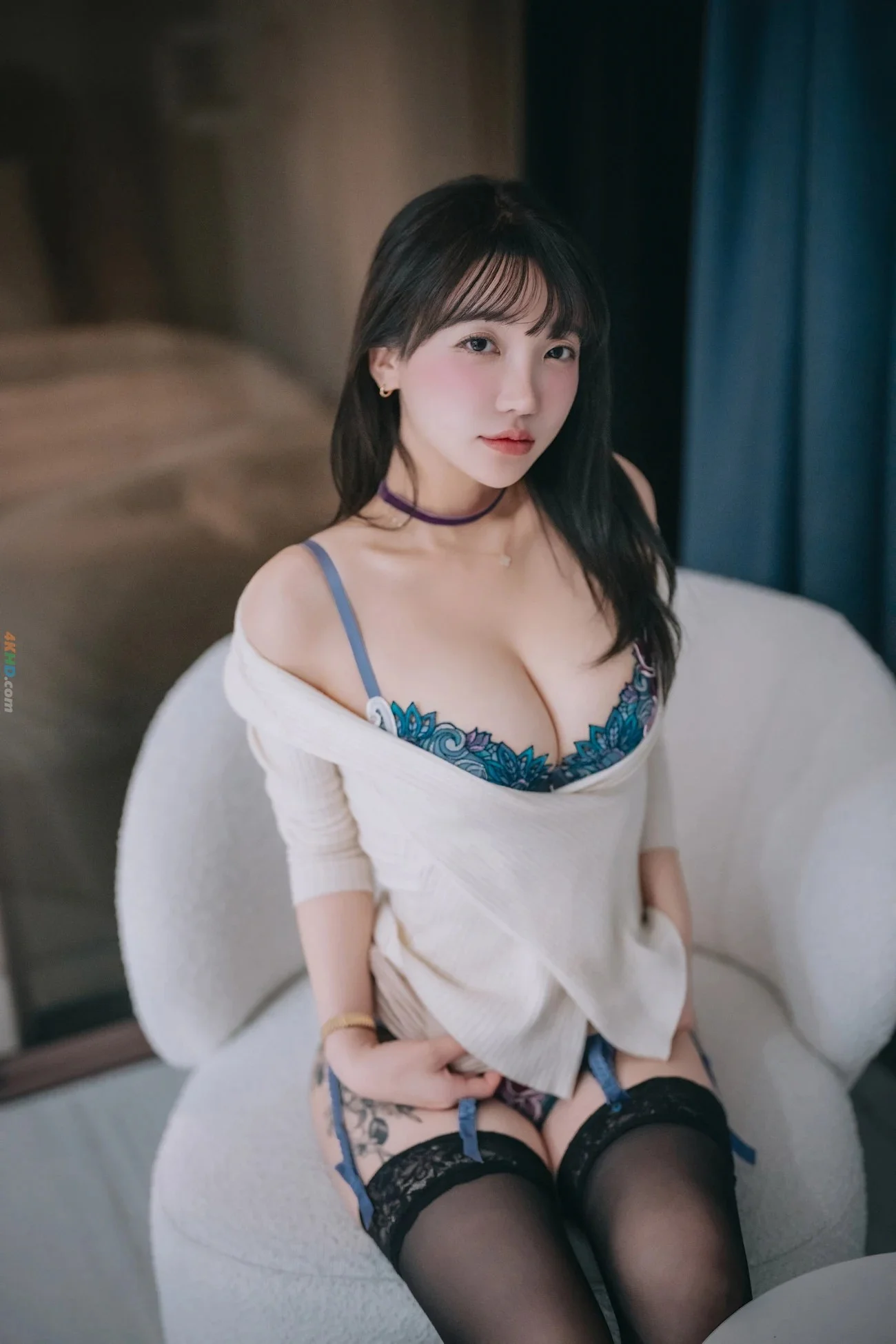 [DJAWA] Son Ye Eun A Snap of Intimacy Vol.4 20P 第239张（Son Ye Eun A Snap of Intimacy Vol.4）