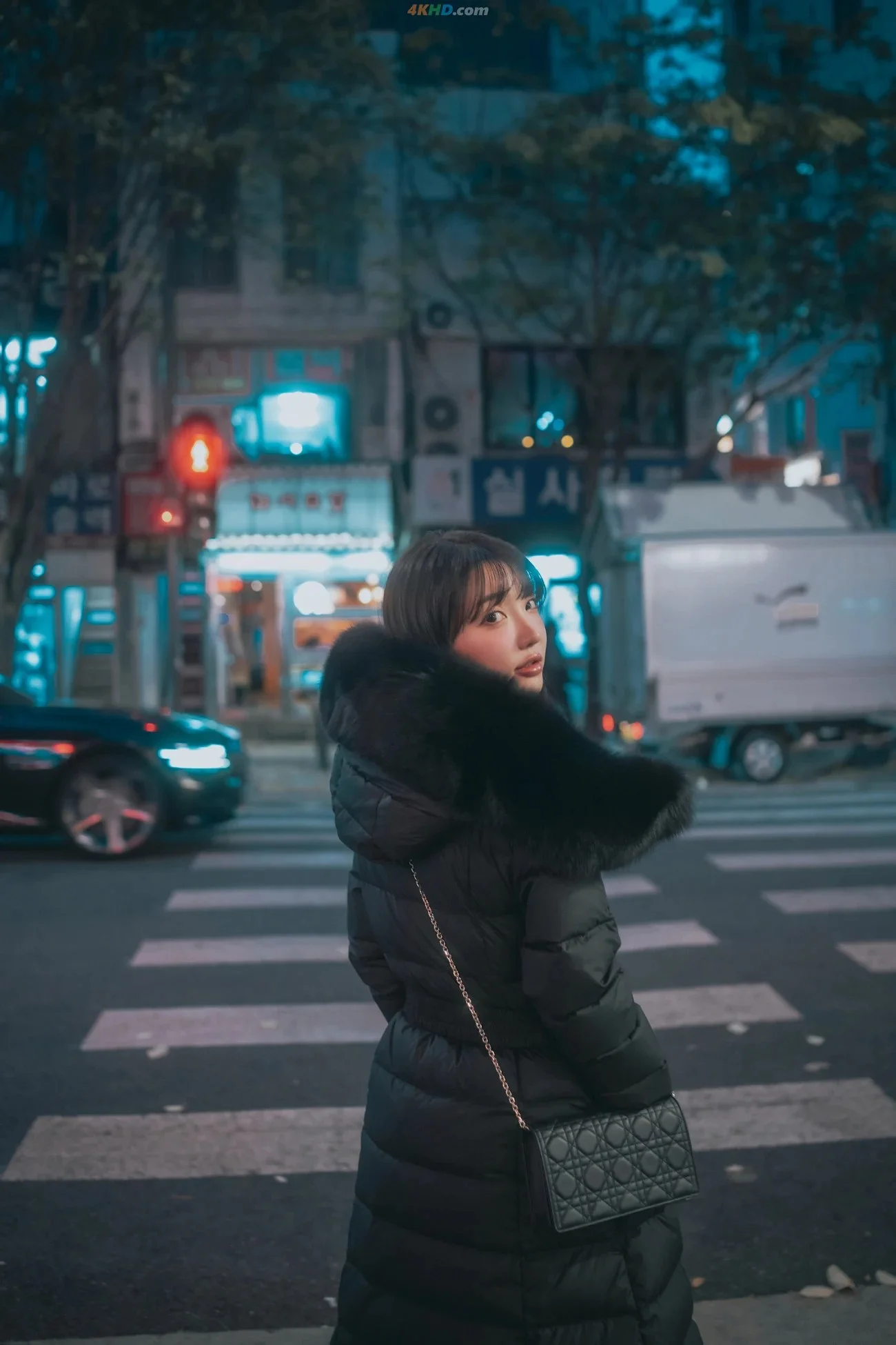 [DJAWA] Son Ye Eun A Snap of Intimacy Vol.4 20P 第23张（Son Ye Eun A Snap of Intimacy Vol.4）