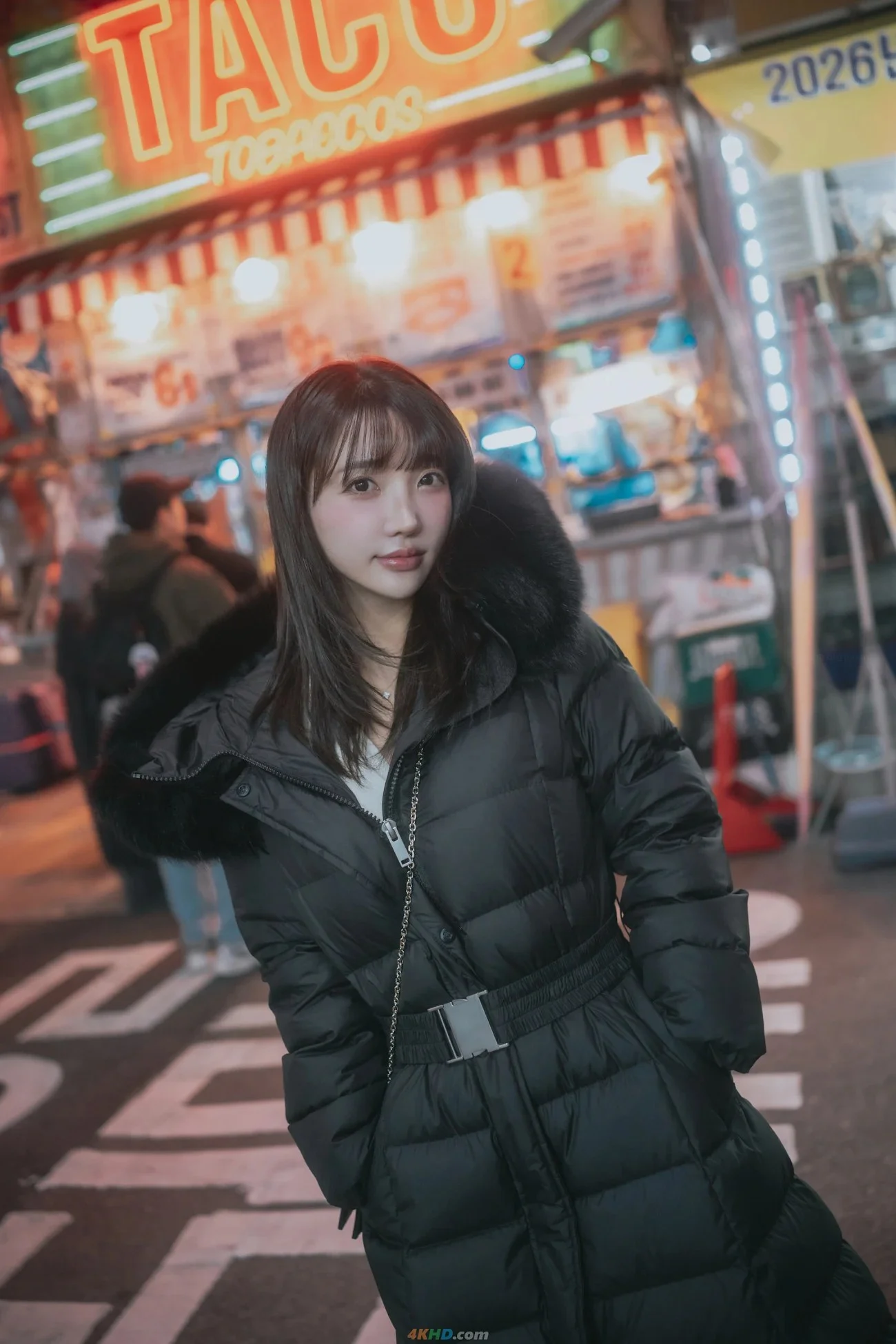 [DJAWA] Son Ye Eun A Snap of Intimacy Vol.4 20P 第247张（Son Ye Eun A Snap of Intimacy Vol.4）