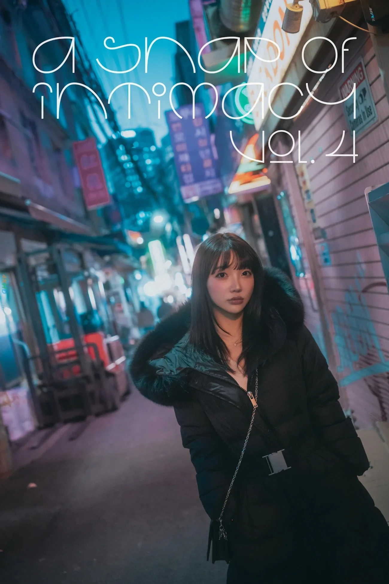[DJAWA] Son Ye Eun A Snap of Intimacy Vol.4 20P 第258张（Son Ye Eun A Snap of Intimacy Vol.4）