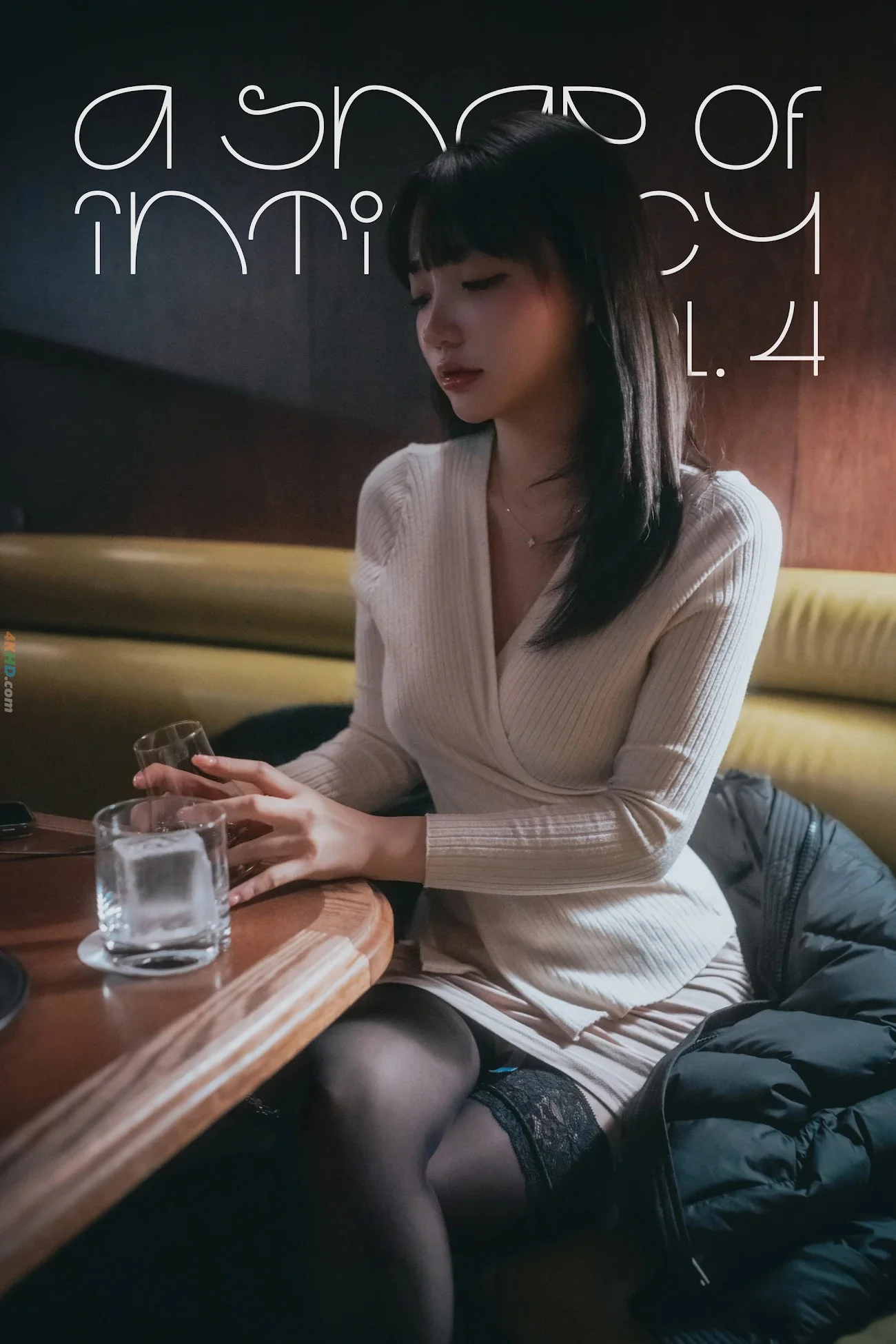 [DJAWA] Son Ye Eun A Snap of Intimacy Vol.4 20P 第259张（Son Ye Eun A Snap of Intimacy Vol.4）