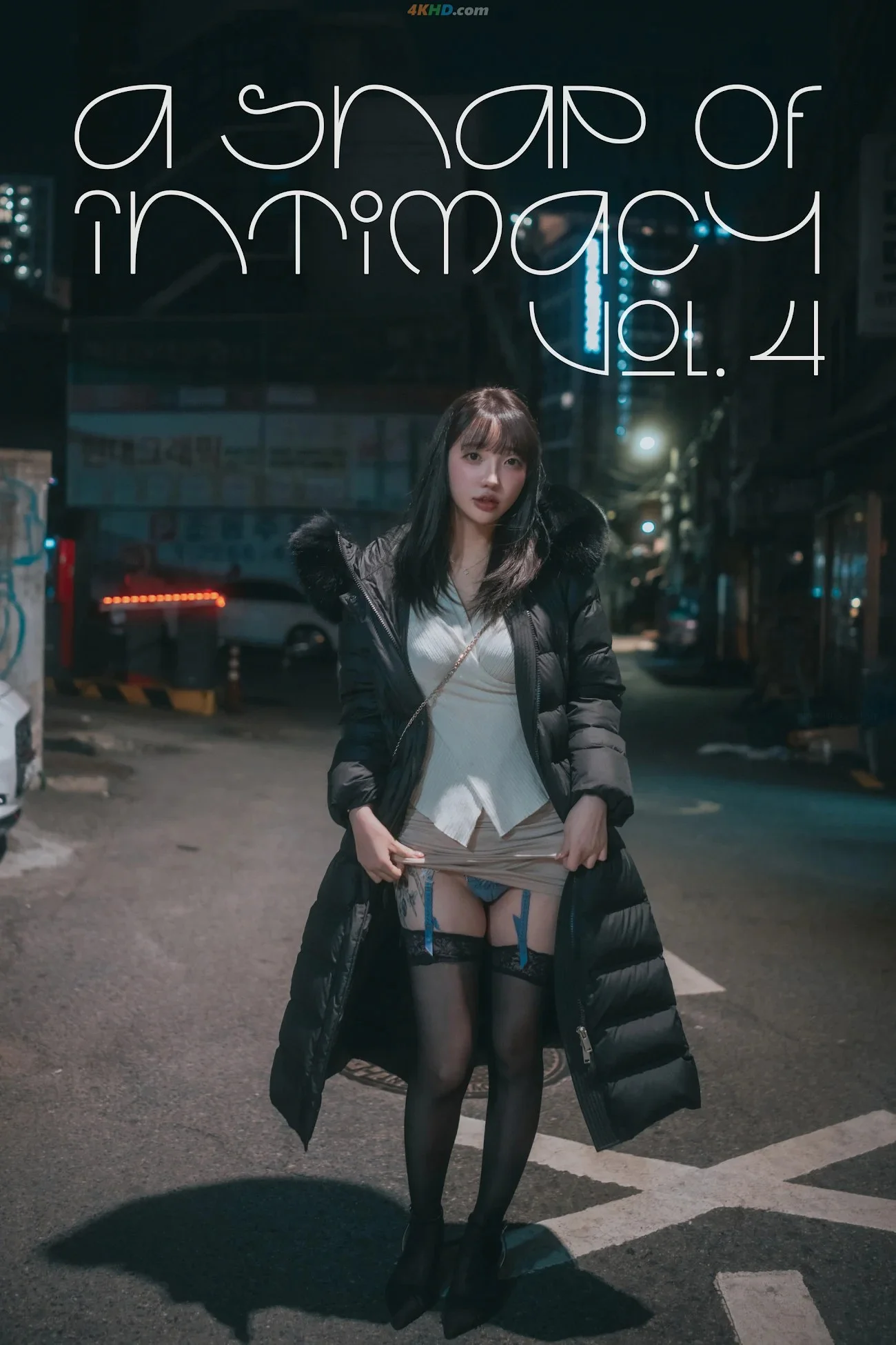 [DJAWA] Son Ye Eun A Snap of Intimacy Vol.4 20P 第260张（Son Ye Eun A Snap of Intimacy Vol.4）
