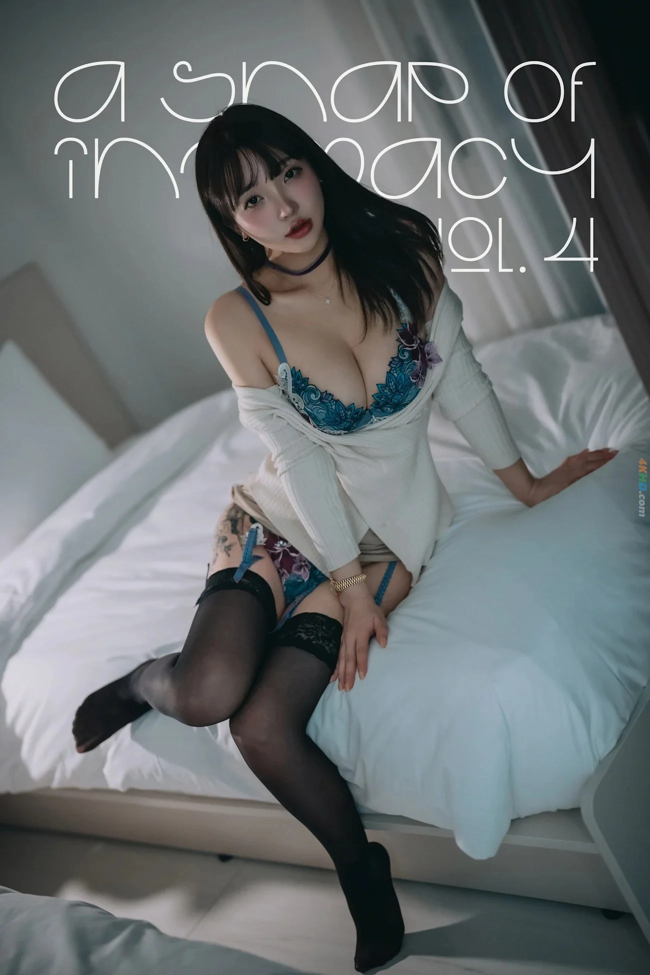 [DJAWA] Son Ye Eun A Snap of Intimacy Vol.4 20P 第262张（Son Ye Eun A Snap of Intimacy Vol.4）