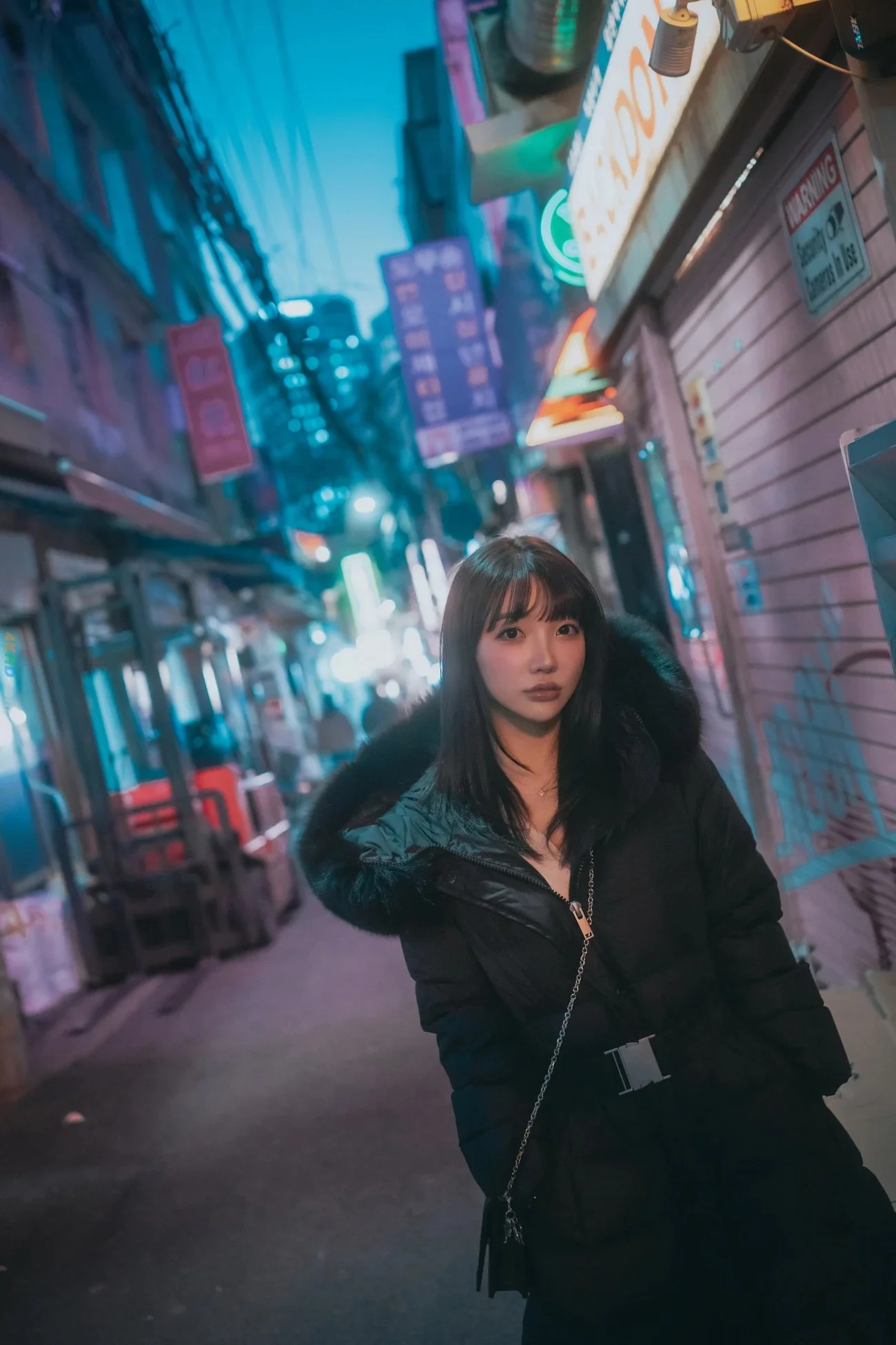[DJAWA] Son Ye Eun A Snap of Intimacy Vol.4 20P 第34张（Son Ye Eun A Snap of Intimacy Vol.4）