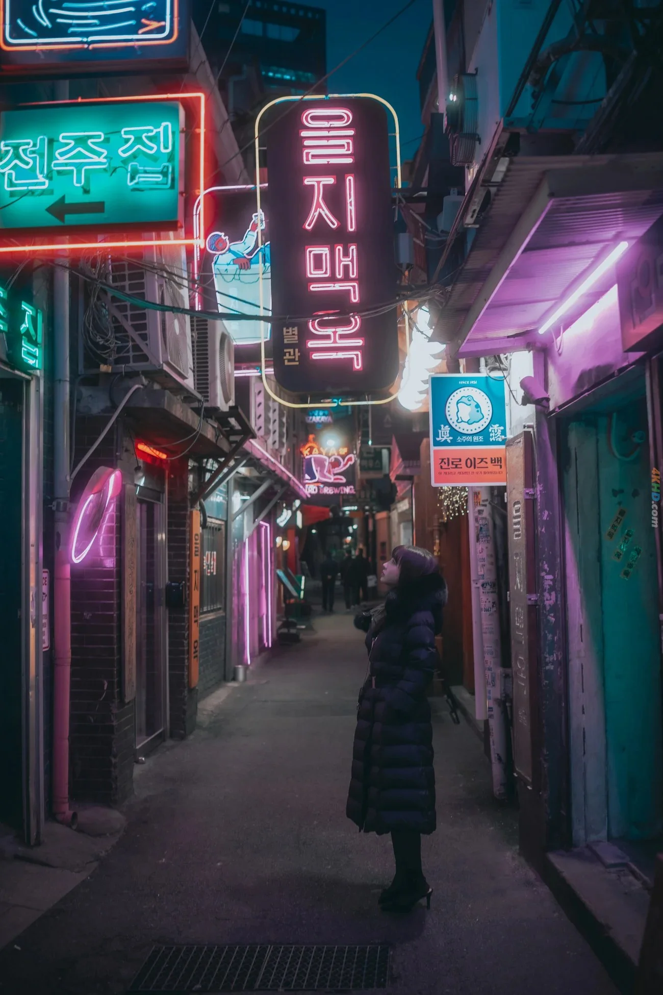 [DJAWA] Son Ye Eun A Snap of Intimacy Vol.4 20P 第45张（Son Ye Eun A Snap of Intimacy Vol.4）