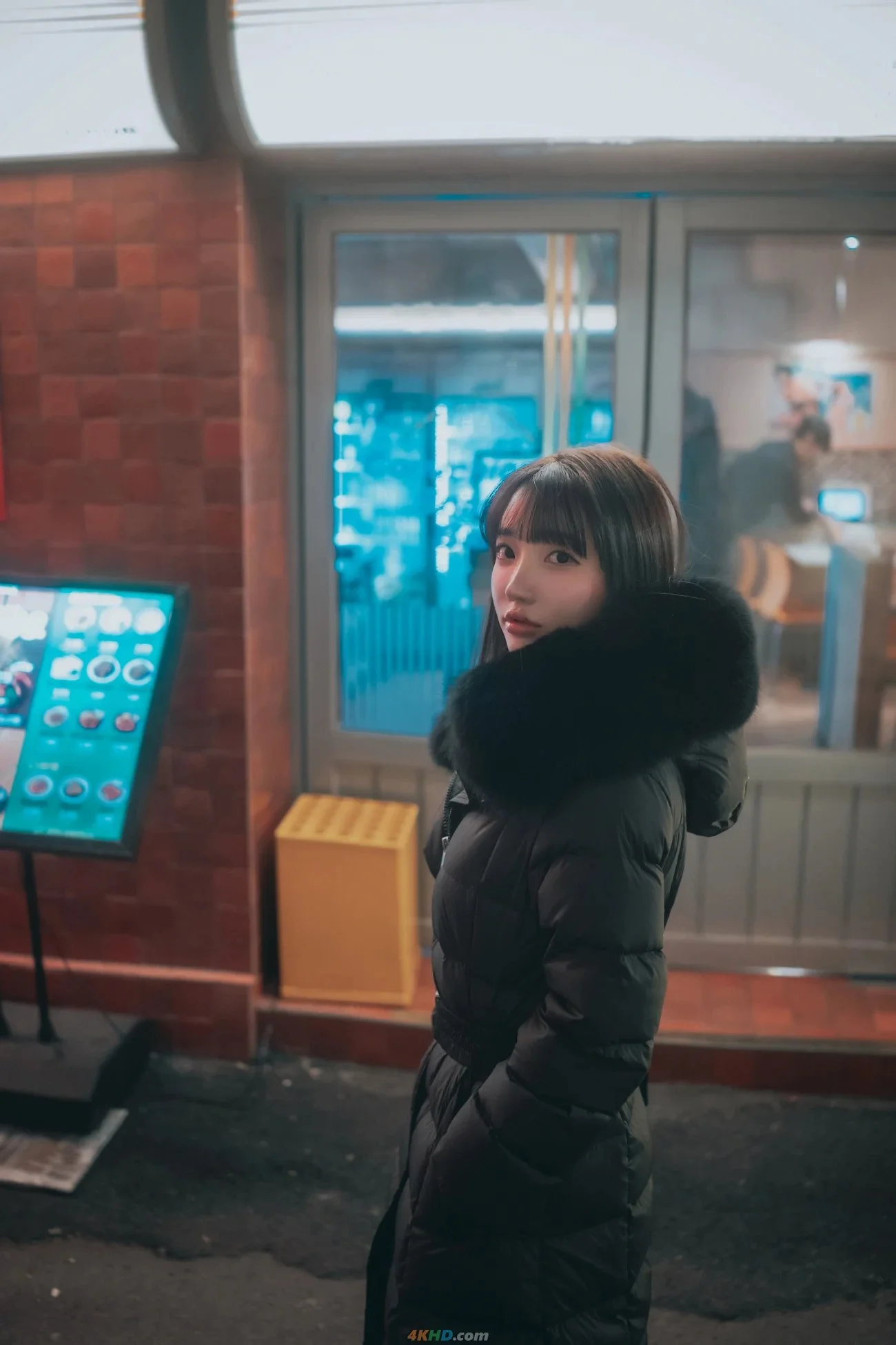[DJAWA] Son Ye Eun A Snap of Intimacy Vol.4 20P 第56张（Son Ye Eun A Snap of Intimacy Vol.4）