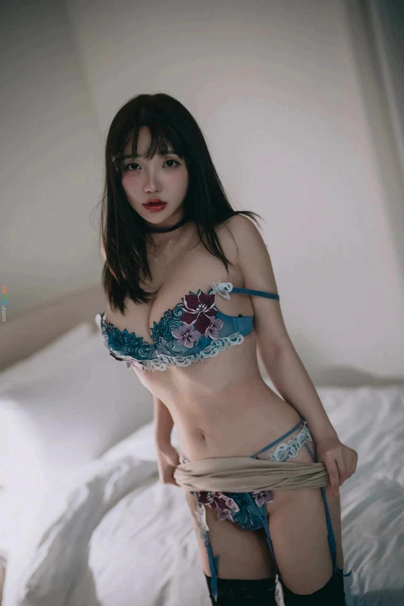 [DJAWA] Son Ye Eun A Snap of Intimacy Vol.4 20P 第58张（Son Ye Eun A Snap of Intimacy Vol.4）
