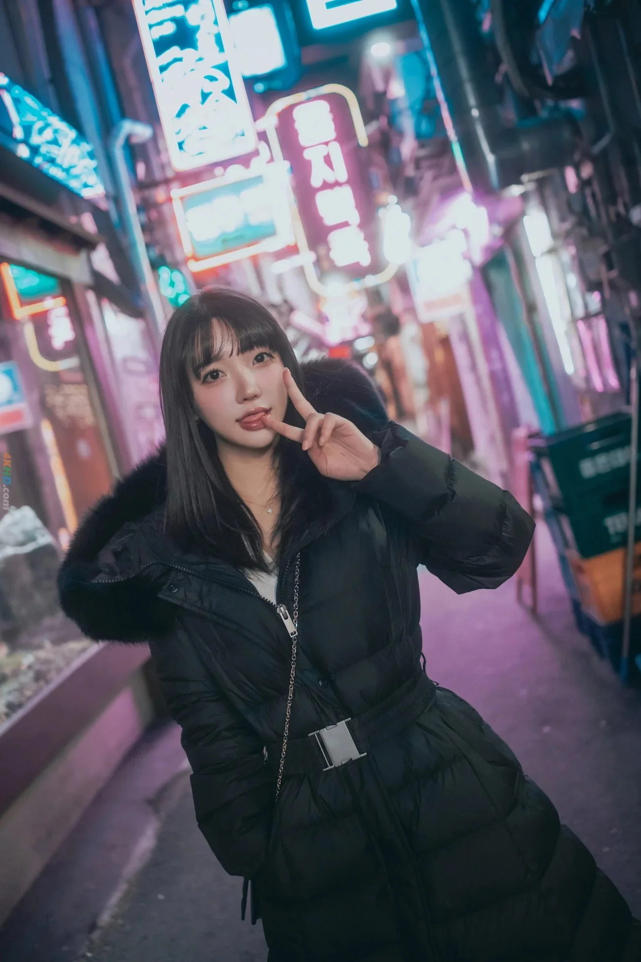 [DJAWA] Son Ye Eun A Snap of Intimacy Vol.4 20P 第78张（Son Ye Eun A Snap of Intimacy Vol.4）