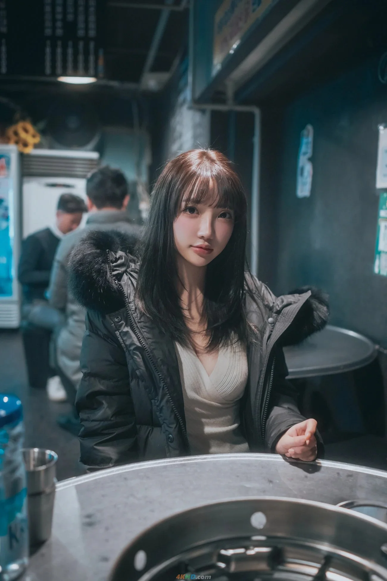 [DJAWA] Son Ye Eun A Snap of Intimacy Vol.4 20P 第89张（Son Ye Eun A Snap of Intimacy Vol.4）