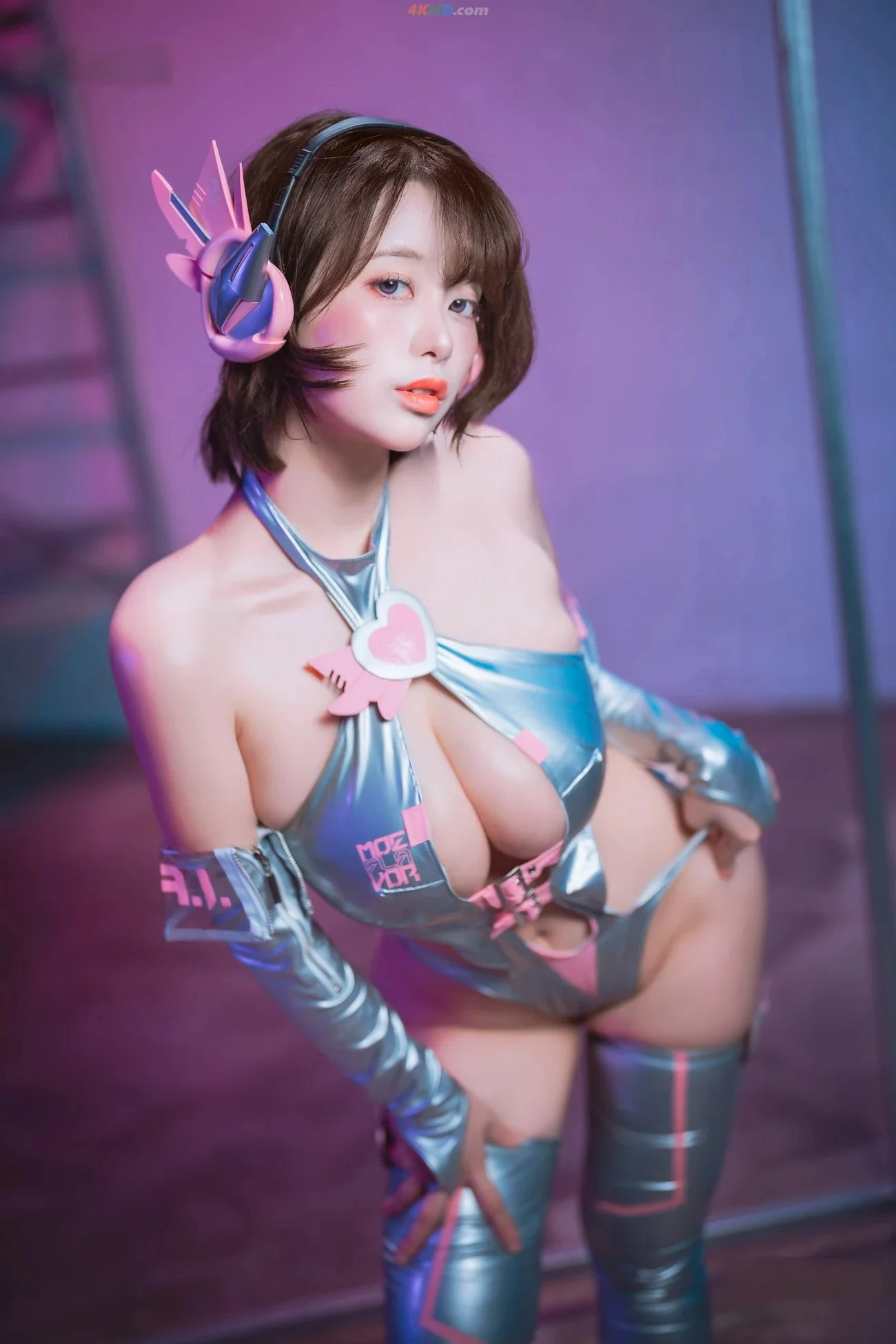 [DJAWA] Photo DdiDdi A.I.Companion 20P 第98张（Photo DdiDdi A.I.Companion）