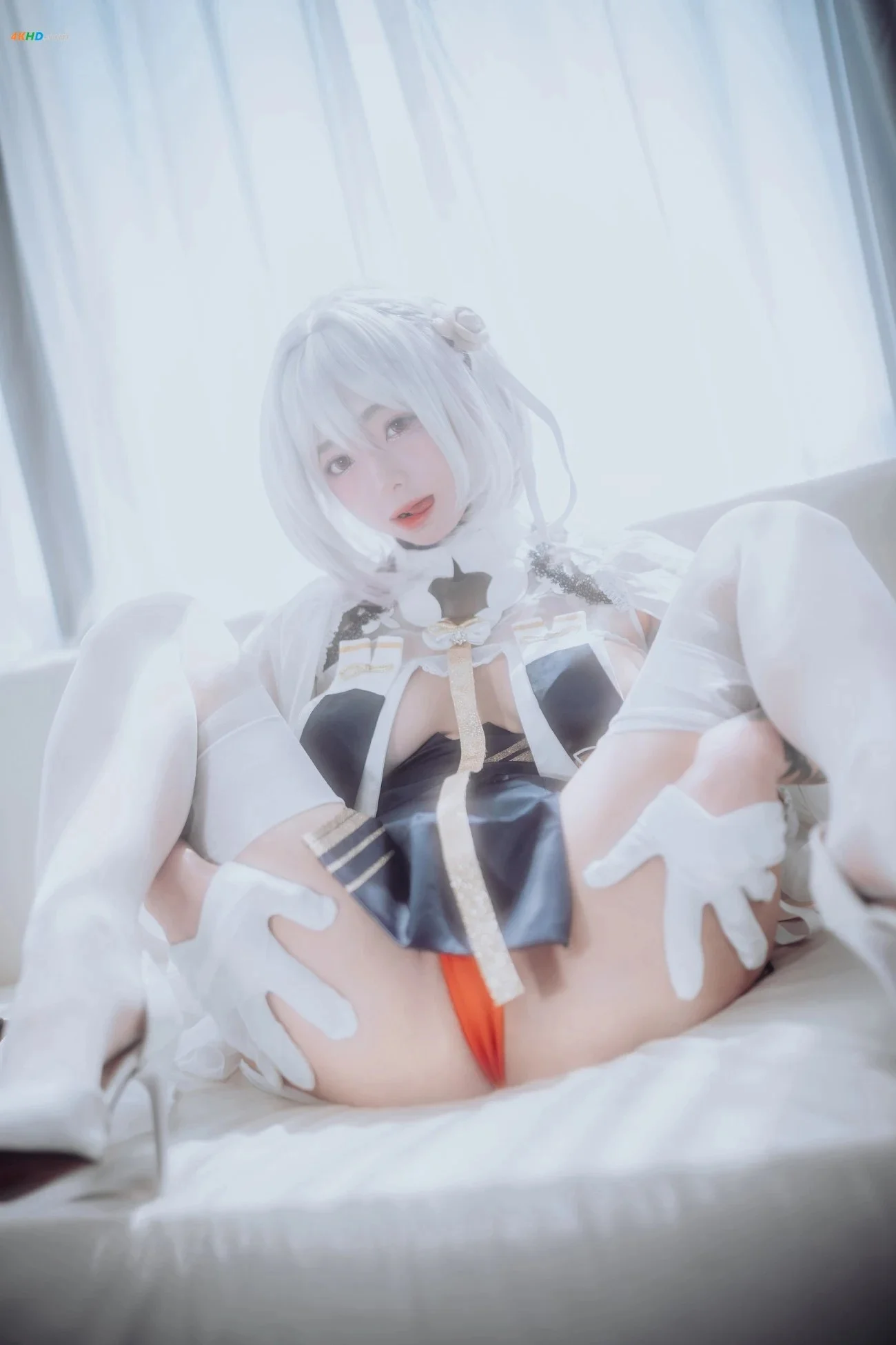 [DJAWA] (Cosplay) Djawa Sirius 20P 第12张（(Cosplay) Djawa Sirius）