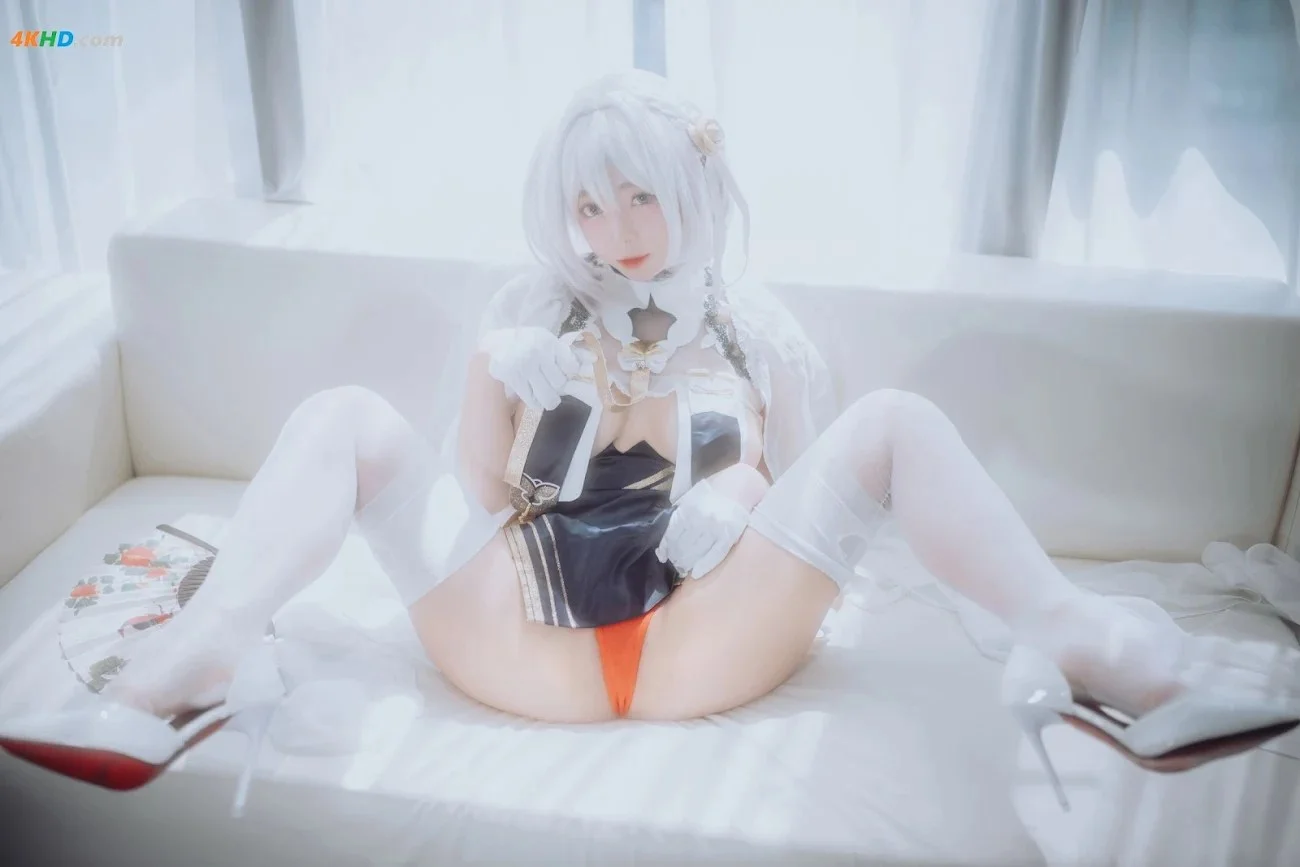 [DJAWA] (Cosplay) Djawa Sirius 20P 第13张（(Cosplay) Djawa Sirius）