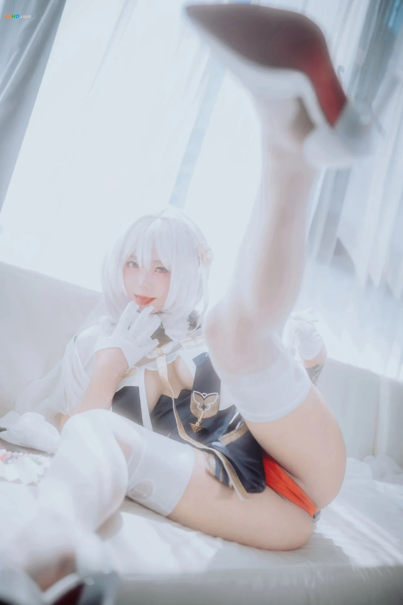 [DJAWA] (Cosplay) Djawa Sirius 20P 第30张（(Cosplay) Djawa Sirius）
