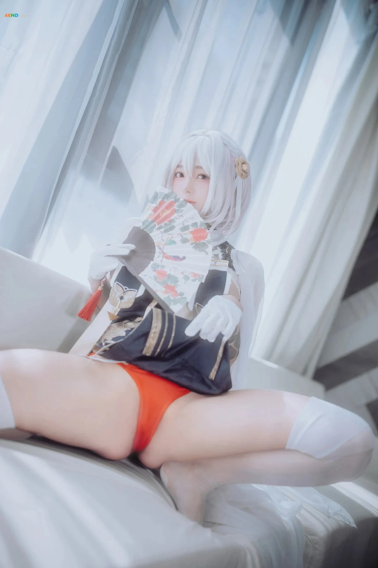 [DJAWA] (Cosplay) Djawa Sirius 20P 第39张（(Cosplay) Djawa Sirius）