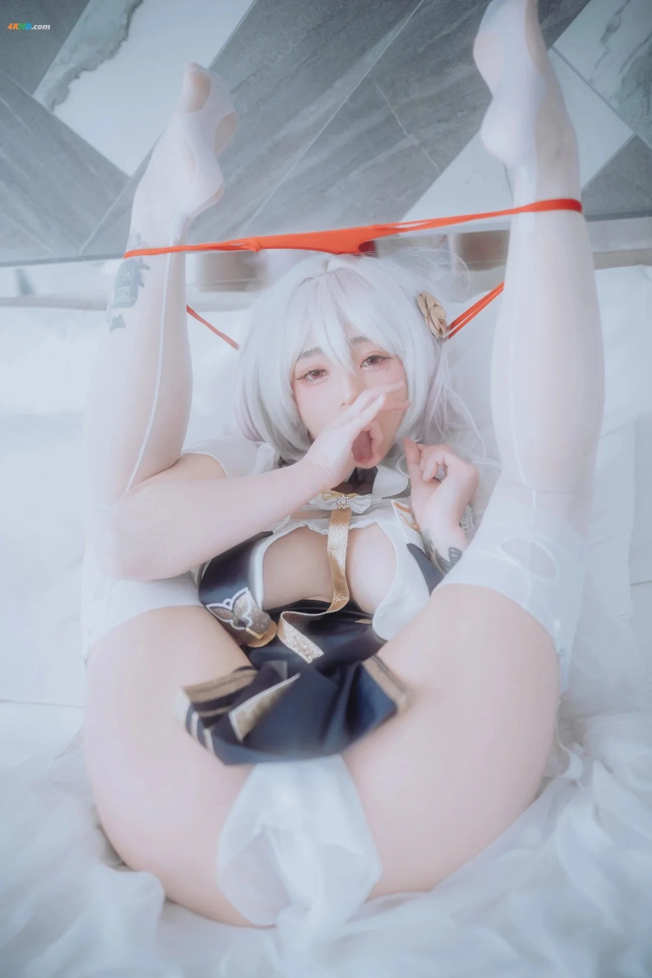 [DJAWA] (Cosplay) Djawa Sirius 20P 第44张（(Cosplay) Djawa Sirius）