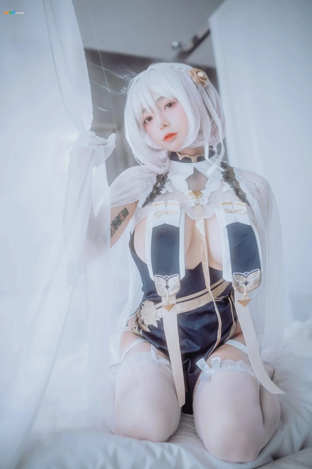 [DJAWA] (Cosplay) Djawa Sirius 20P 第50张（(Cosplay) Djawa Sirius）