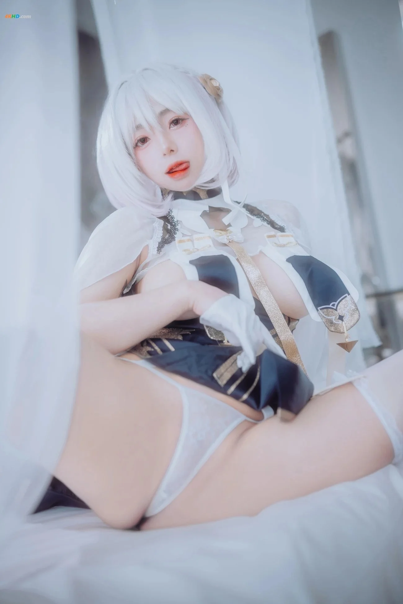 [DJAWA] (Cosplay) Djawa Sirius 20P 第52张（(Cosplay) Djawa Sirius）