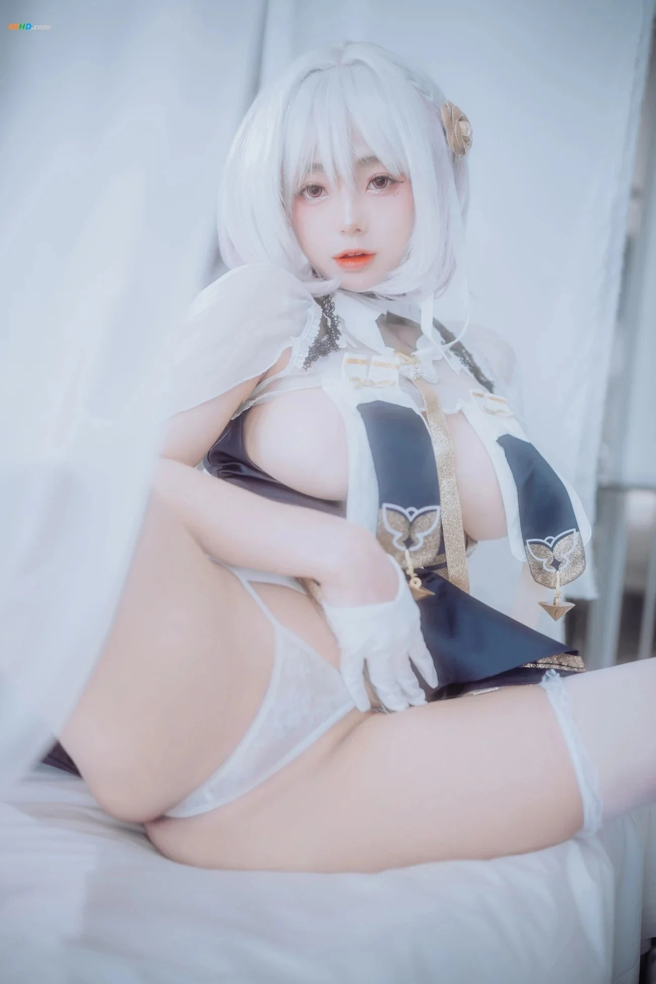 [DJAWA] (Cosplay) Djawa Sirius 20P 第53张（(Cosplay) Djawa Sirius）