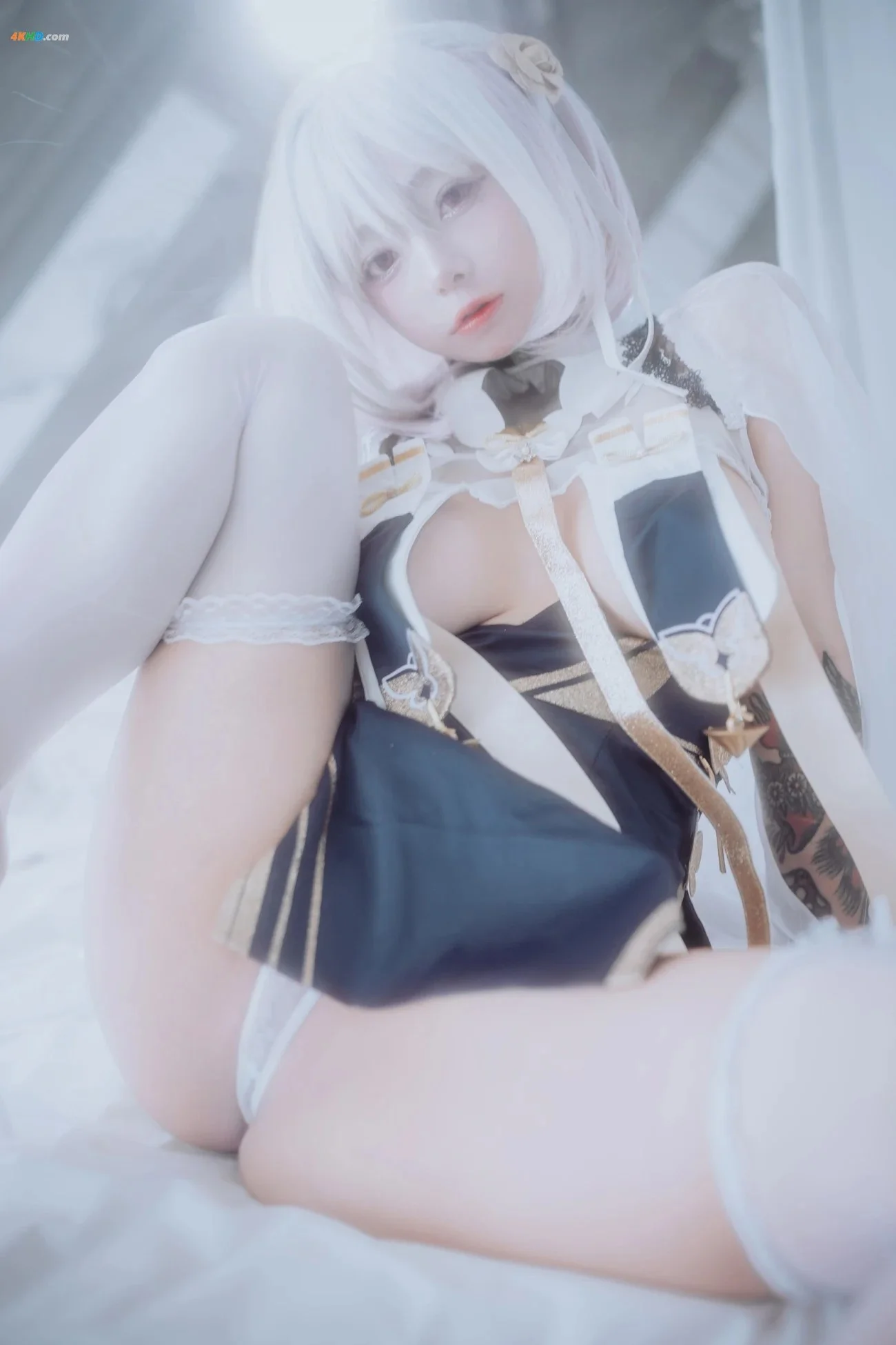 [DJAWA] (Cosplay) Djawa Sirius 20P 第54张（(Cosplay) Djawa Sirius）