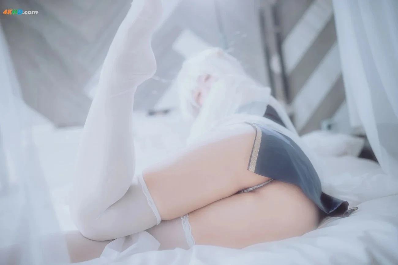 [DJAWA] (Cosplay) Djawa Sirius 20P 第59张（(Cosplay) Djawa Sirius）