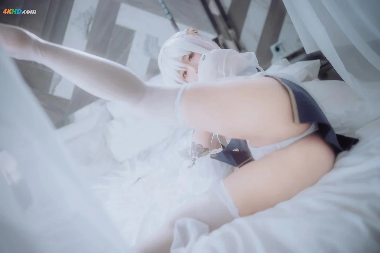 [DJAWA] (Cosplay) Djawa Sirius 20P 第60张（(Cosplay) Djawa Sirius）
