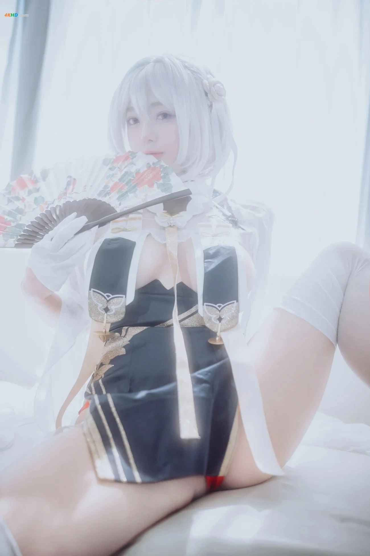 [DJAWA] (Cosplay) Djawa Sirius 20P 第7张（(Cosplay) Djawa Sirius）