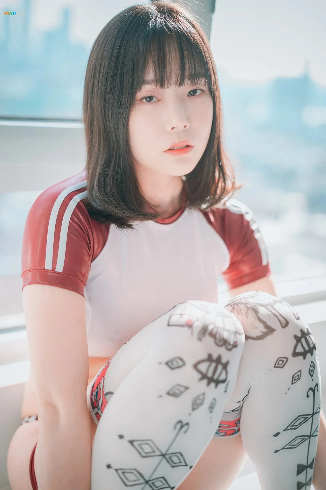 [DJAWA] Private Athletic Class² 20P 第30张（Private Athletic Class²）