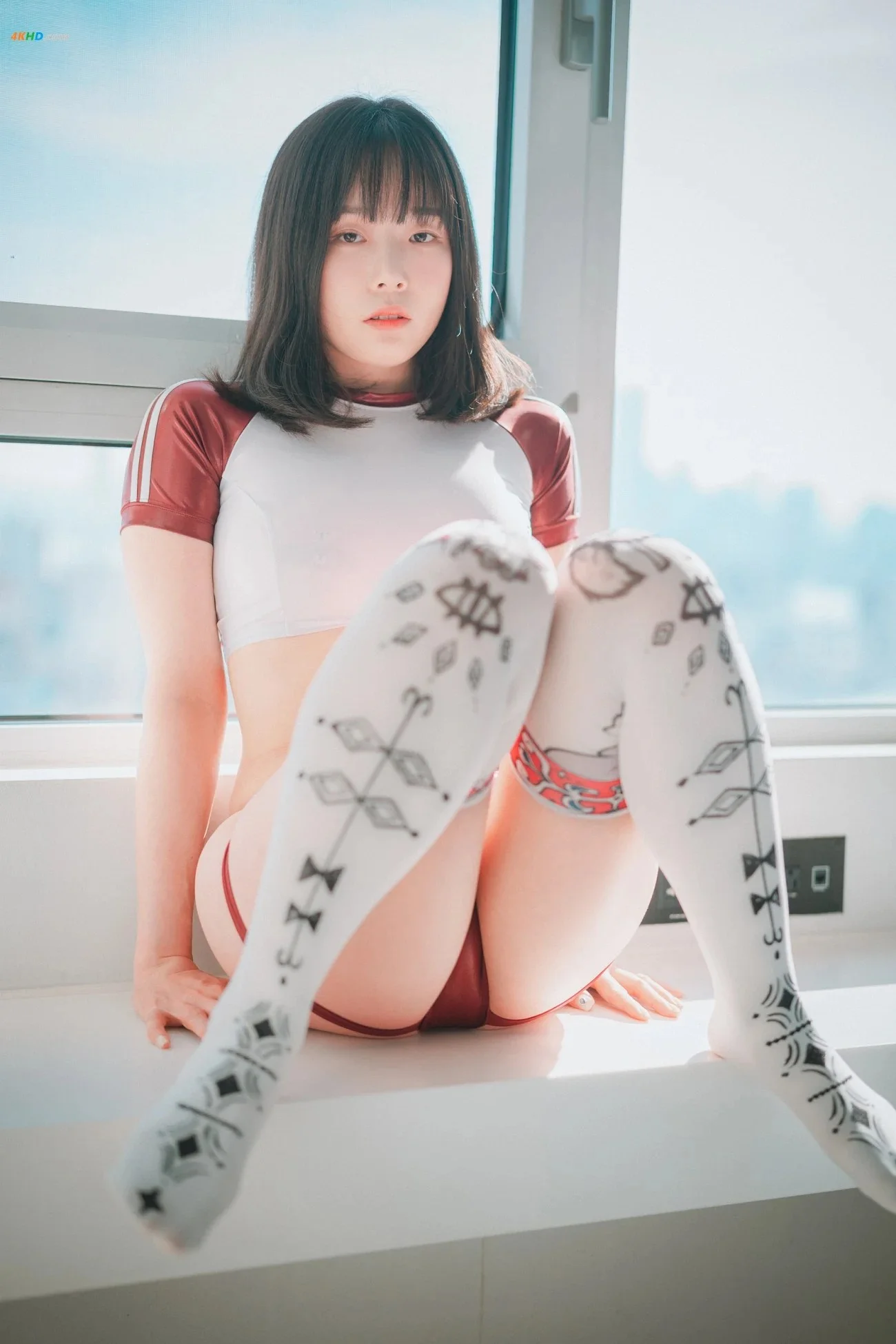 [DJAWA] Private Athletic Class² 20P 第32张（Private Athletic Class²）