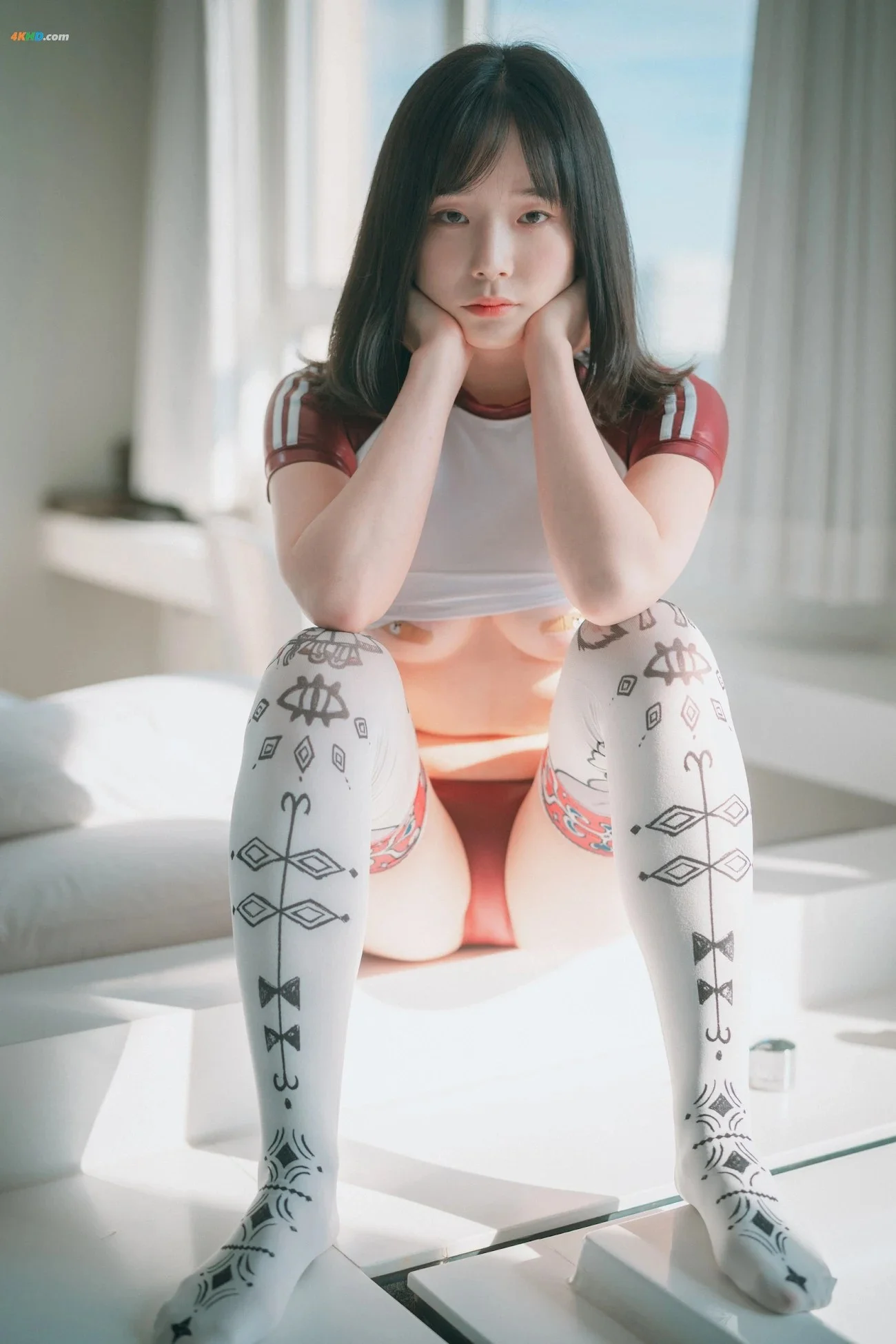 [DJAWA] Private Athletic Class² 20P 第54张（Private Athletic Class²）