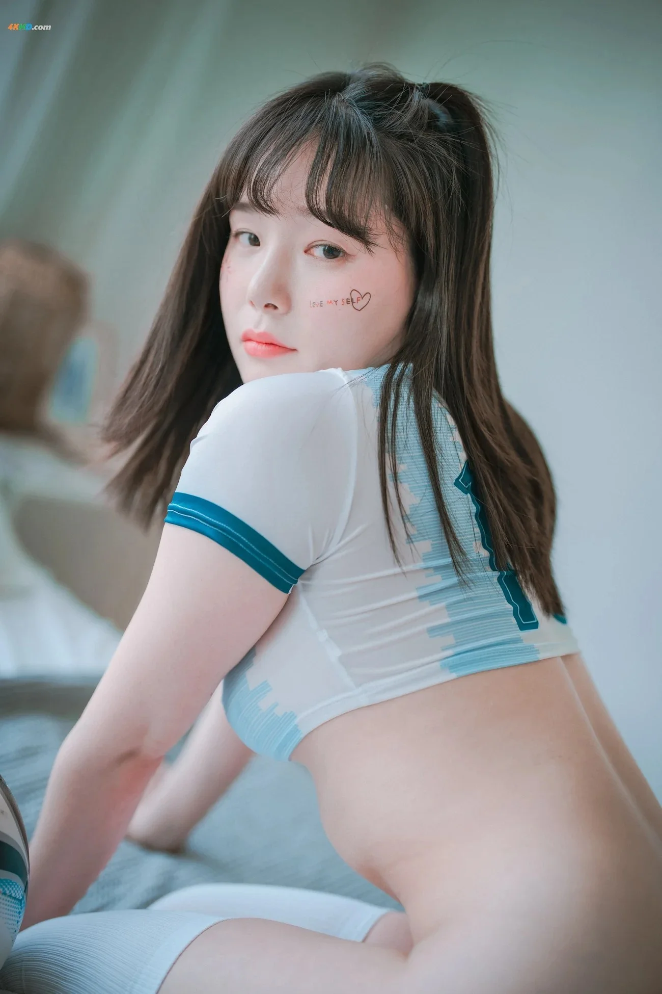 [DJAWA] Football Star 20P 第15张（Football Star）