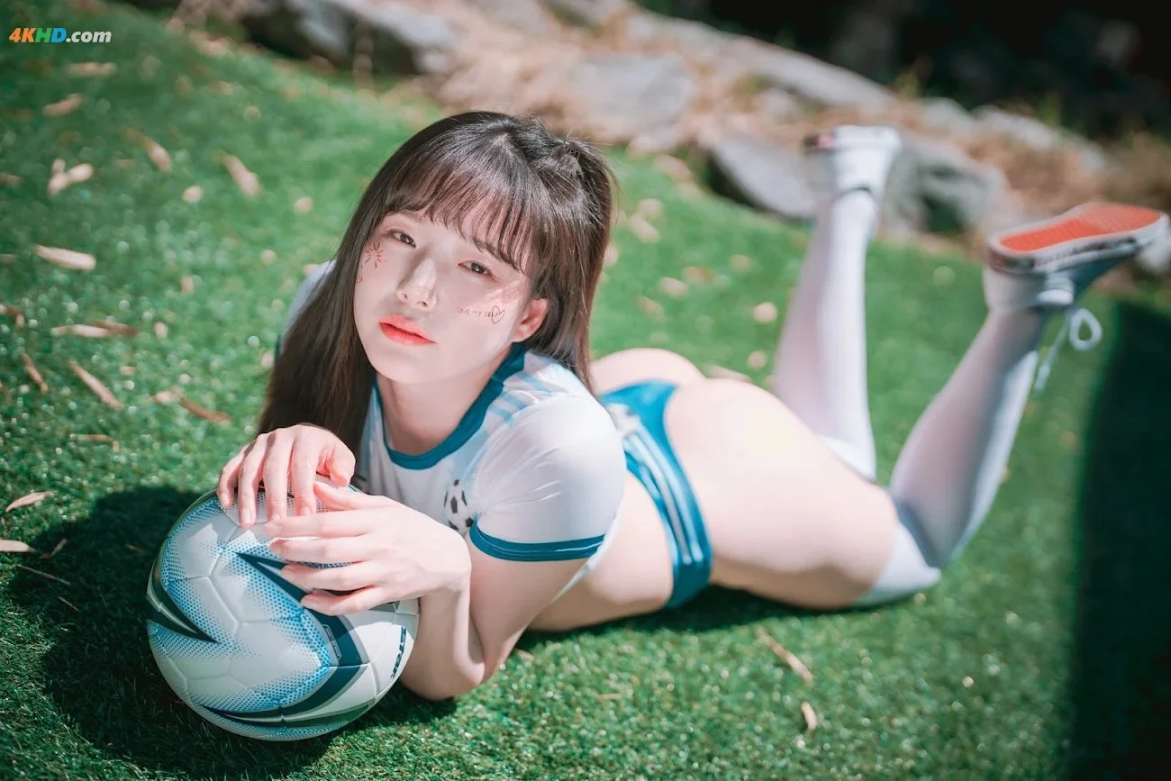 [DJAWA] Football Star 20P 第64张（Football Star）