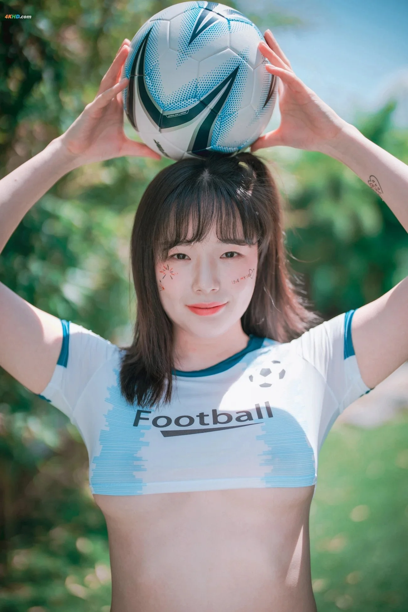 [DJAWA] Football Star 20P 第91张（Football Star）