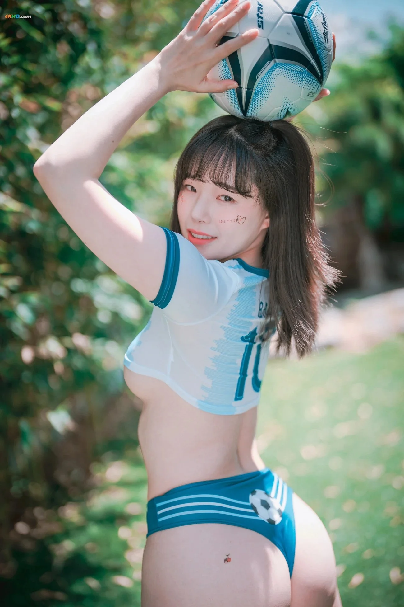 [DJAWA] Football Star 20P 第94张（Football Star）