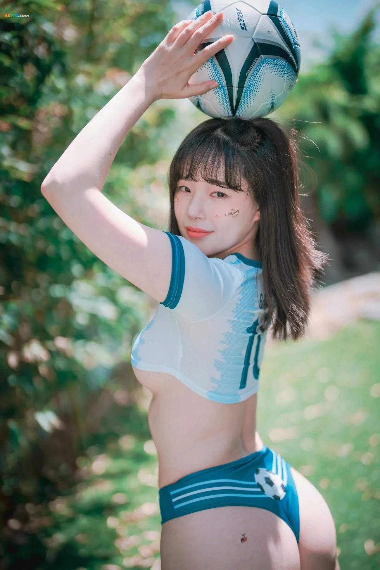 [DJAWA] Football Star 20P 第96张（Football Star）
