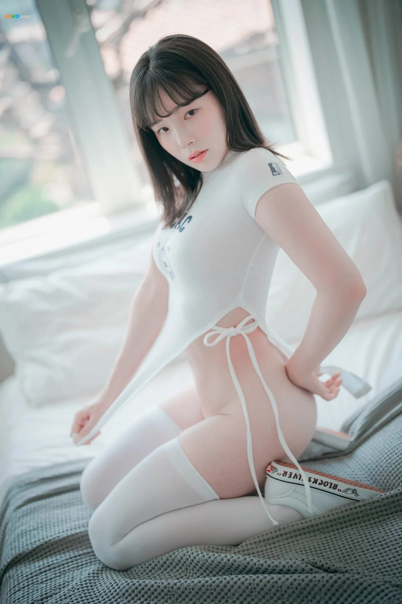 [DJAWA] Classic Athletic Girl 20P 第39张（Classic Athletic Girl）