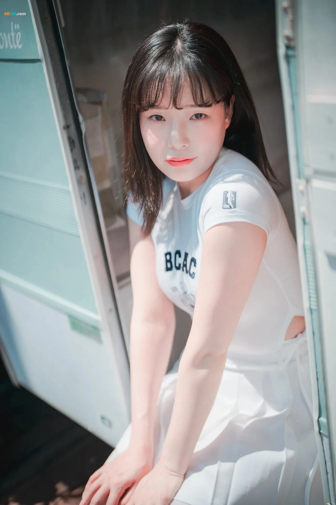 [DJAWA] Classic Athletic Girl 20P 第67张（Classic Athletic Girl）