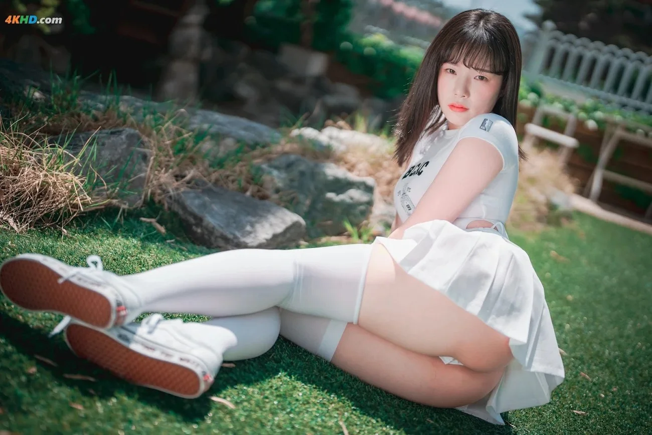 [DJAWA] Classic Athletic Girl 20P 第73张（Classic Athletic Girl）