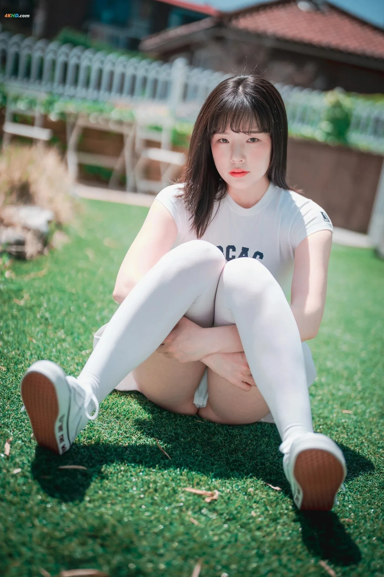 [DJAWA] Classic Athletic Girl 20P 第74张（Classic Athletic Girl）
